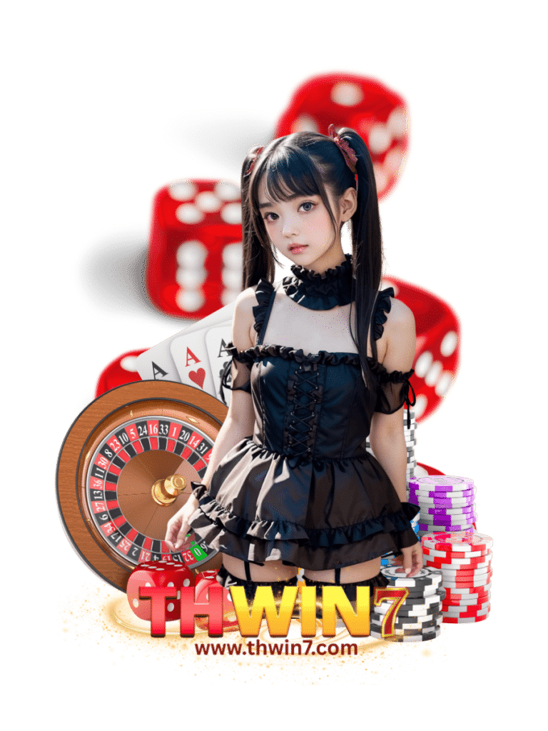 thwin7  casino